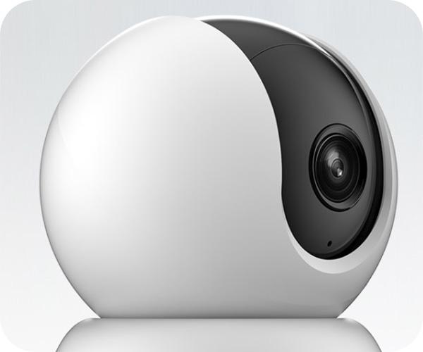DAHUA H5B Pan & Tilt 5MP Wi-Fi HD 5MP