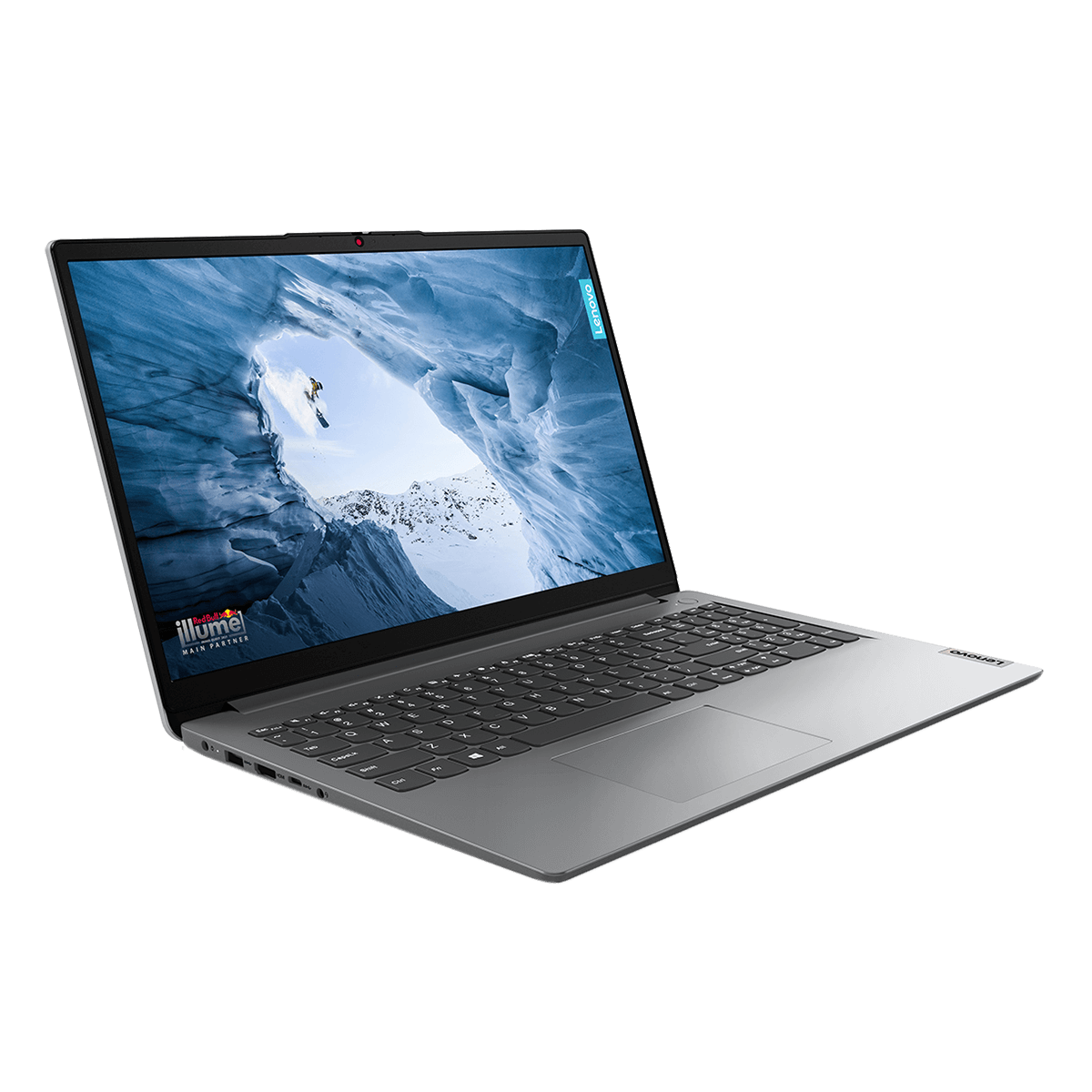 LENOVO IdeaPad 1 15.6'' FHD IPS/ Intel Celeron N4120/ 4GB/ 128GB &  ZTE Pocket Wi-Fi U-10 4G BUNDLE - 2
