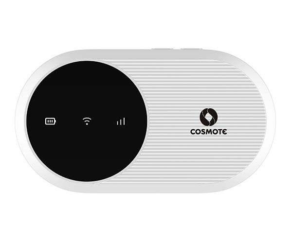 ZTE Pocket Wi-Fi U-10 4G