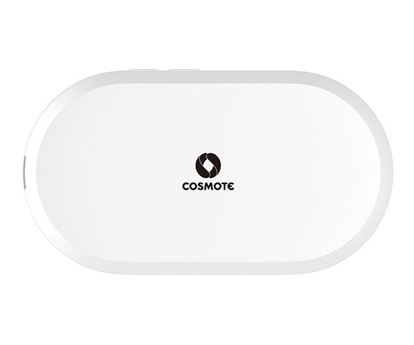 ZTE Pocket Wi-Fi U-10 4G