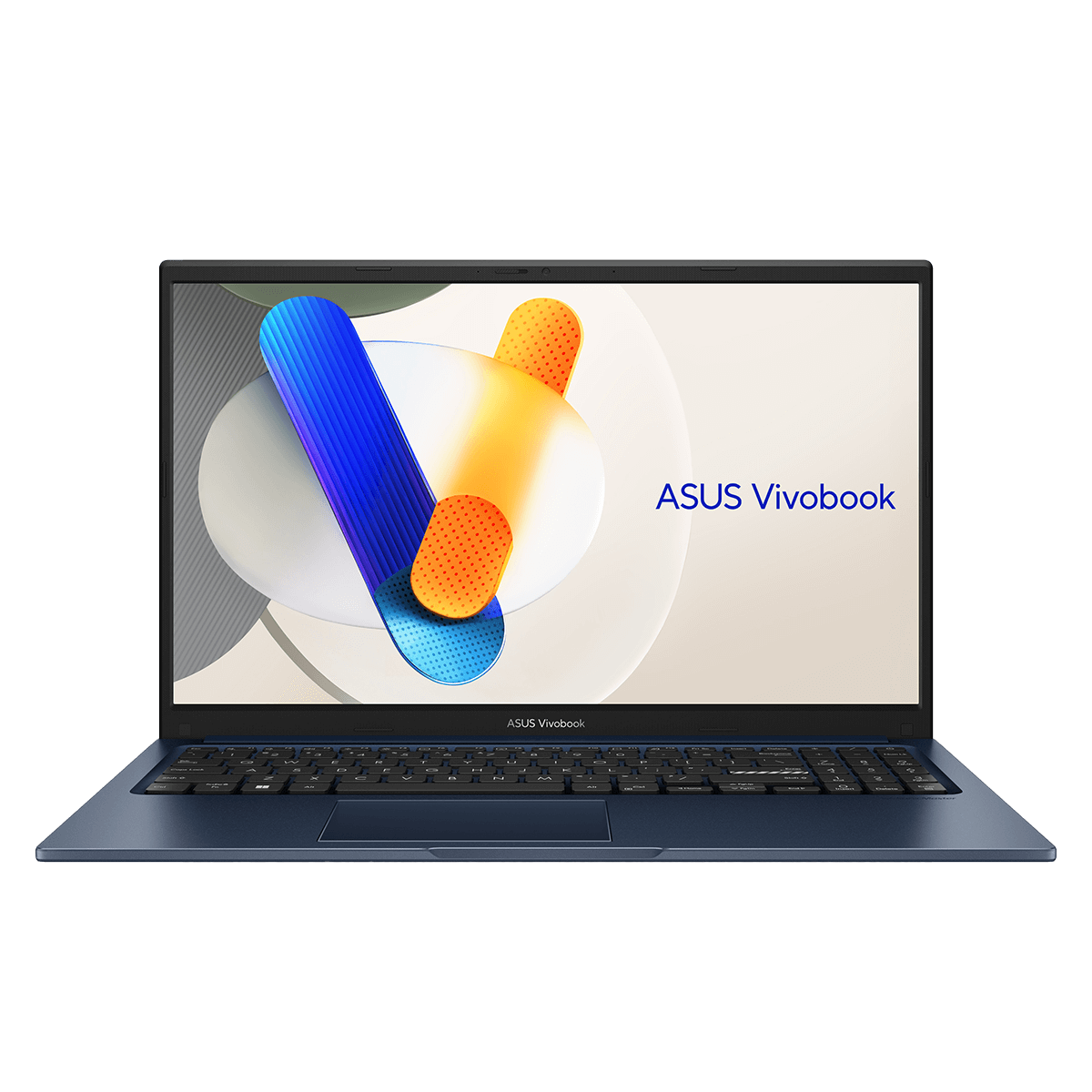 ASUS Vivobook 15.6'' FHD/ Intel Core i3-1315U/ 8GB/ 512GB SSD/ Windows 11 Home Laptop Blue - 2