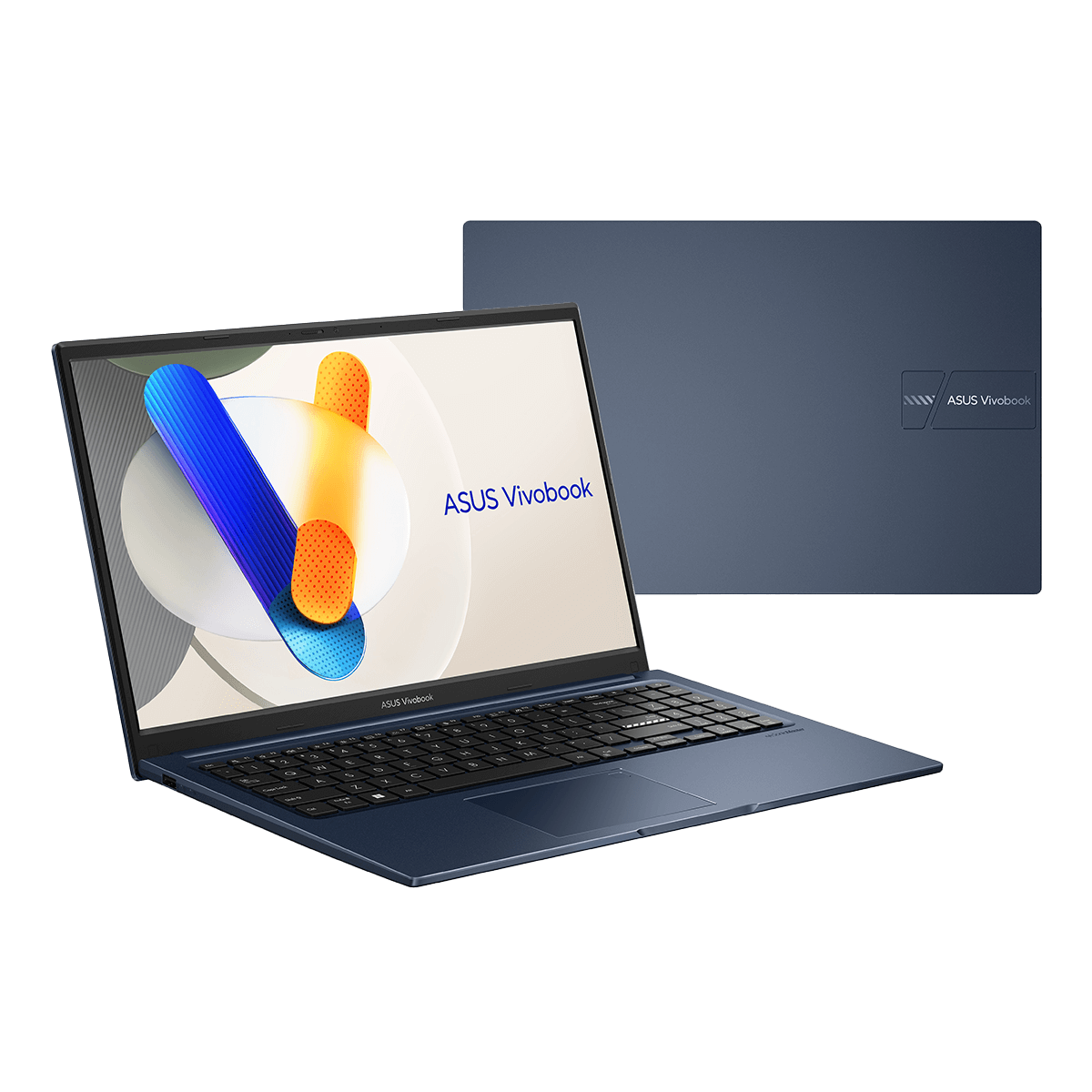 ASUS Vivobook 15.6'' FHD/ Intel Core i3-1315U/ 8GB/ 512GB SSD/ Windows 11 Home Laptop Blue - 3