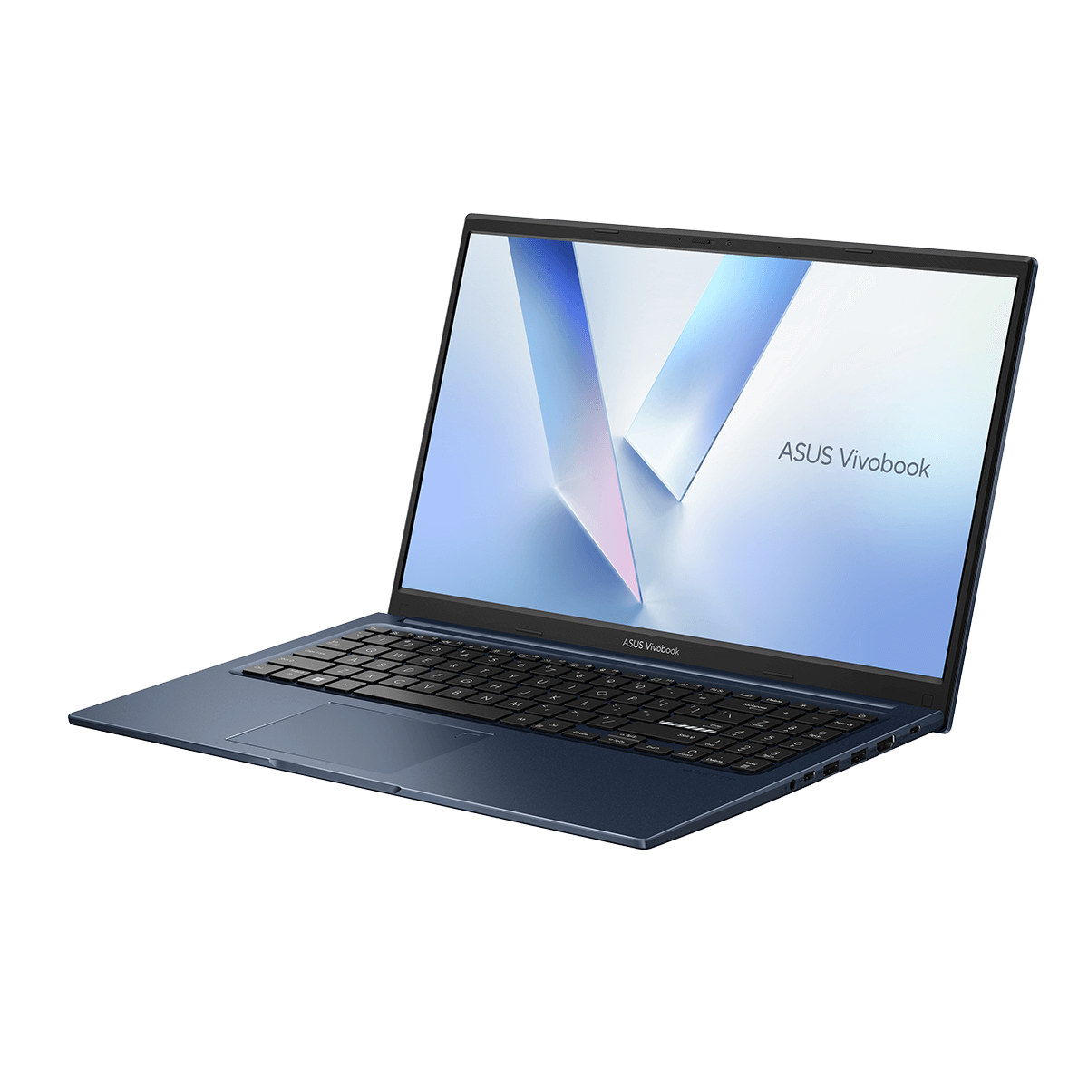 ASUS Vivobook 15.6'' FHD/ Intel Core i3-1315U/ 8GB/ 512GB SSD/ Windows 11 Home Laptop Blue - 5