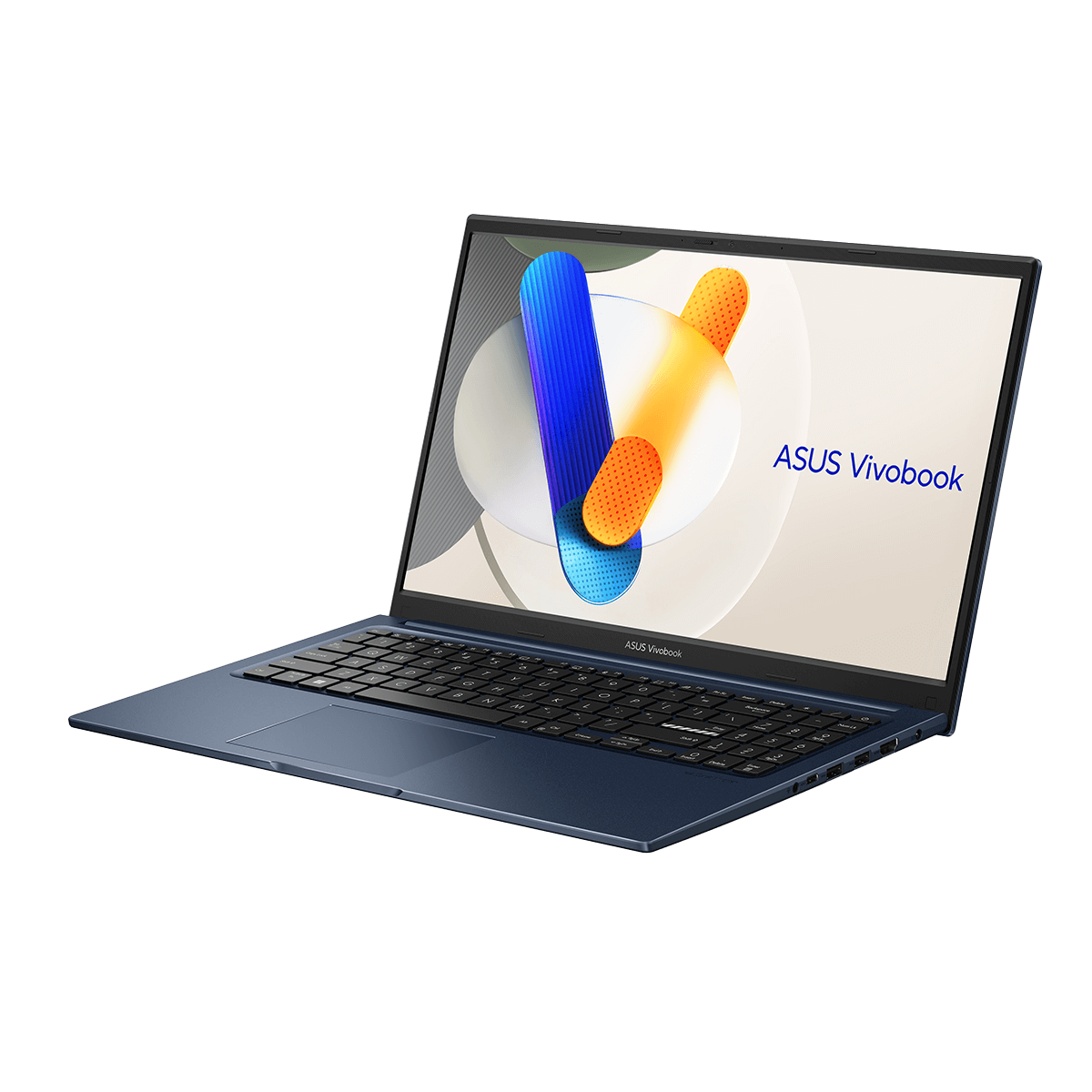 ASUS Vivobook 15.6'' FHD/ Intel Core i3-1315U/ 8GB/ 512GB SSD/ Windows 11 Home Laptop Blue - 6