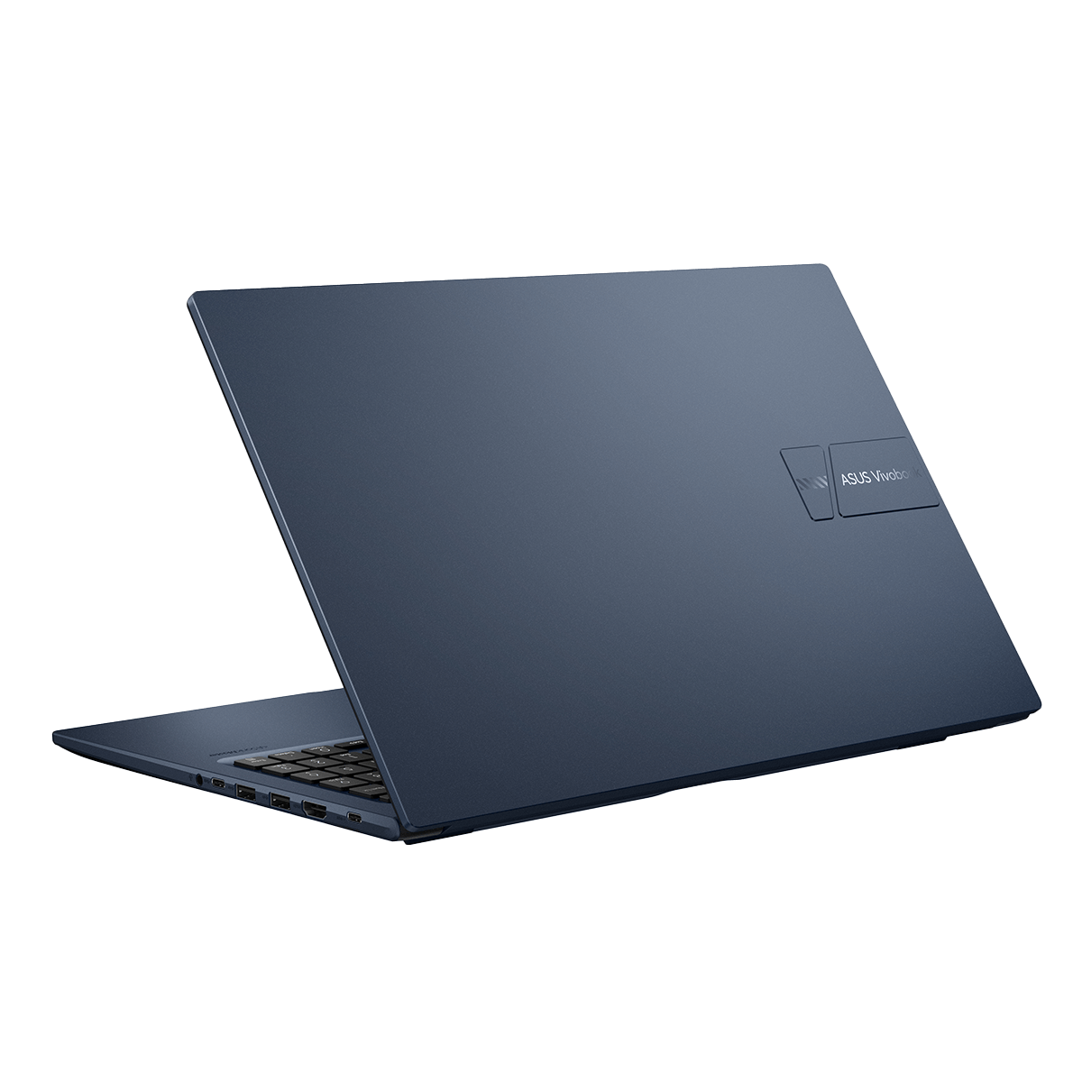 ASUS Vivobook 15.6'' FHD/ Intel Core i3-1315U/ 8GB/ 512GB SSD/ Windows 11 Home Laptop Blue - 7