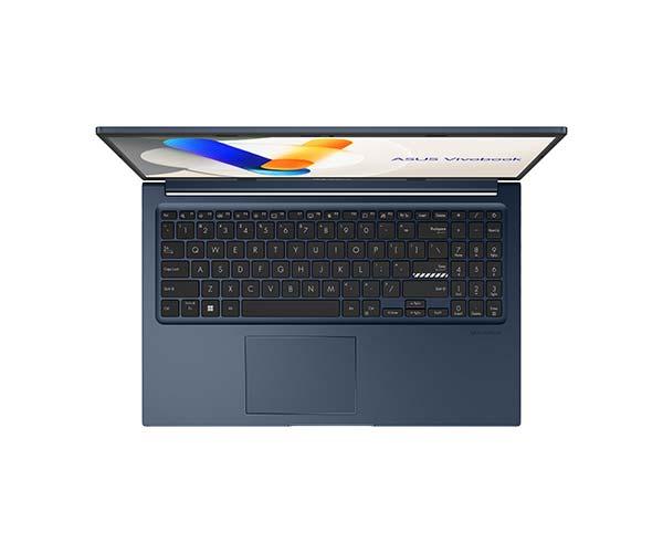 ASUS Vivobook 15.6 key ergosense