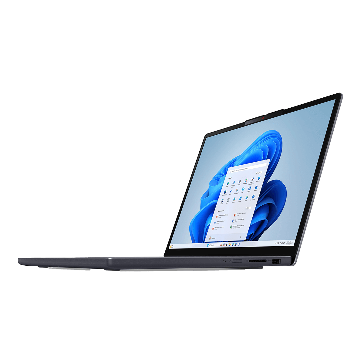 LENOVO IdeaPad Slim 3 15.3'' IPS/ Intel Core i5-13420H/ 16GB/ 512GB SSD/ Windows 11 Home S Grey Laptop - 2
