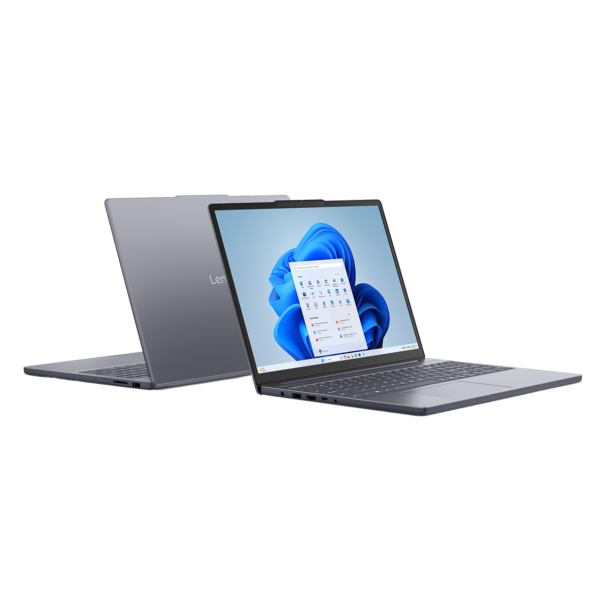 LENOVO IdeaPad Slim 3 15.3'' IPS/ Intel Core i7-13620H/ 16GB/ 1TB SSD/ Windows 11 Home S Laptop - 2