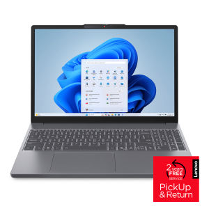 LENOVO IdeaPad Slim 3 15.3'' IPS/ AMD Ryzen 5 AI 7533HS/ 16GB/ 512GB SSD/ Windows 11 Home S Laptop