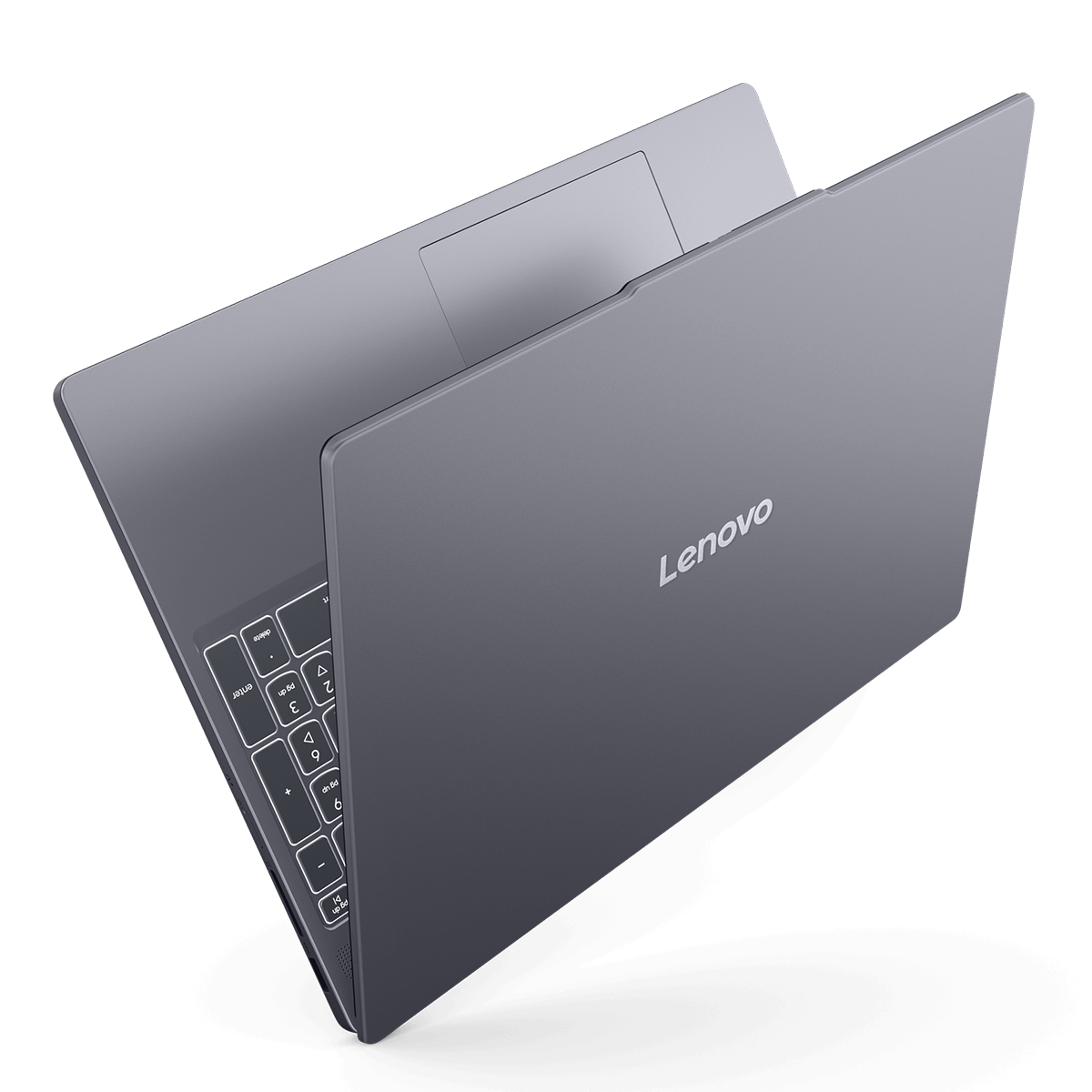 LENOVO IdeaPad Slim 3 15.1'' OLED/ AMD Ryzen 5 7533HS/ 16GB/ 512GB SSD/ Windows 11 Home S Laptop - 4