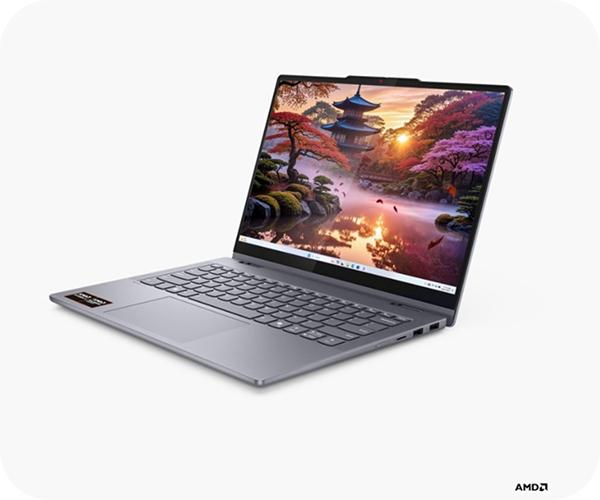 LENOVO IdeaPad 5 2 in 1 14 Windows Hello
