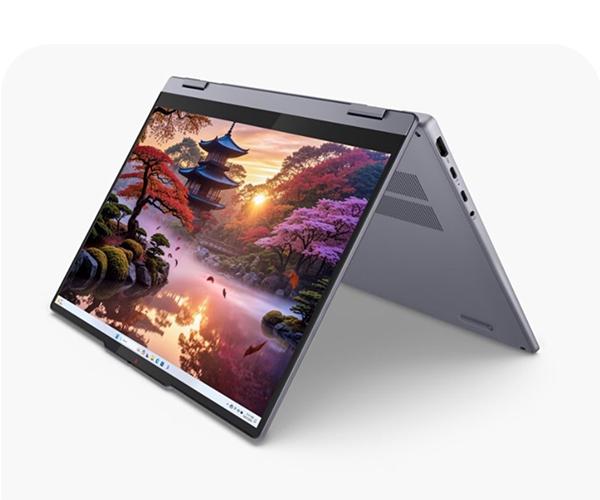 LENOVO IdeaPad 5 2 in 1 14 copilot+