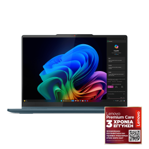 LENOVO Yoga 7 2 in 14'' OLED AMD Ryzen AI 7 350/ 16GB/1TB SSD/ Windows 11 Laptop