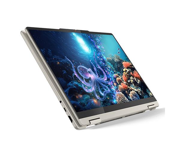 LENOVO Yoga 7 2-in-1 laptop οθόνη