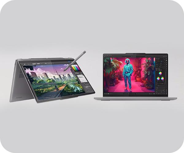 LENOVO Yoga 7 2-in-1 laptop