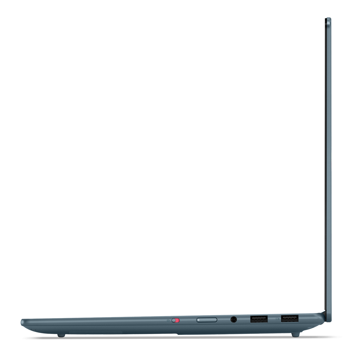 LENOVO Yoga 7 Pro 2 in 1 14'' OLED AMD Ryzen AI 9 365/32GB/1TB SSD/ Windows 11 Laptop - 5