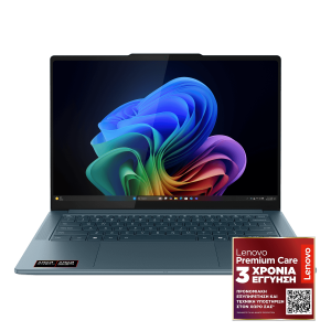 LENOVO Yoga 7 Pro 2 in 1 14'' OLED AMD Ryzen AI 9 365/32GB/1TB SSD/ Windows 11 Laptop