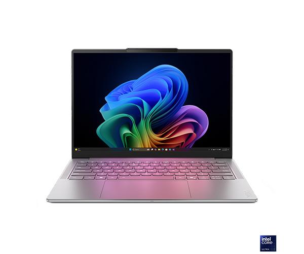 Lenovo Yoga Slim 7i Laptop οθόνη