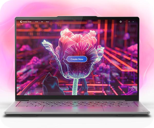Lenovo Yoga Slim 7i Laptop 