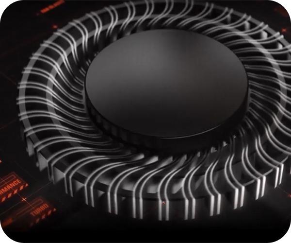 ASUS TUF Gaming A15 Laptop
