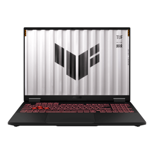 ASUS TUF Gaming A16 16'' FHD/ AMD Ryzen 7 260 Processor / 16GB/ 1TB/ NVIDIA GeForce RTX 5060/ Windows 11 Home Laptop