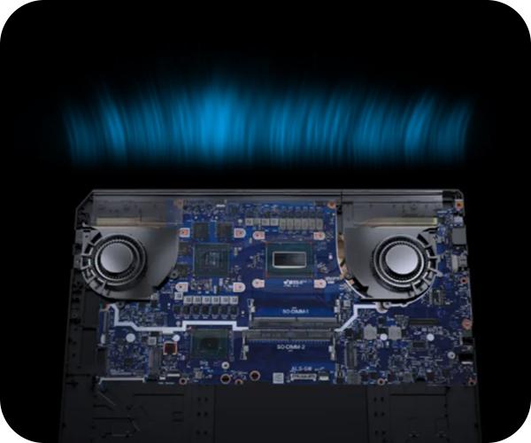 ASUS TUF Gaming A16 laptop