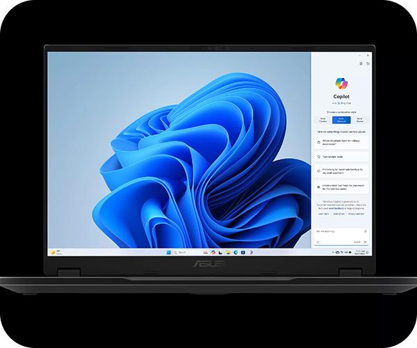 ASUS TUF Gaming A16 laptop λειτουργικό