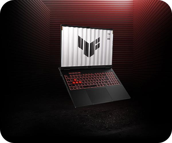 ASUS TUF Gaming A16 laptop