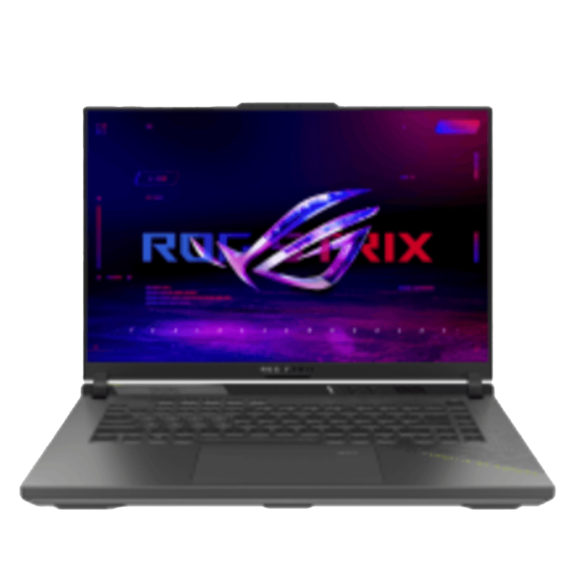 ASUS ROG Strix G16 16'' FHD+/ AMD Ryzen 9 8940HX / 32GB/ 1TB/ NVIDIA GeForce RTX 5060/ Windows 11 Home Laptop - 2