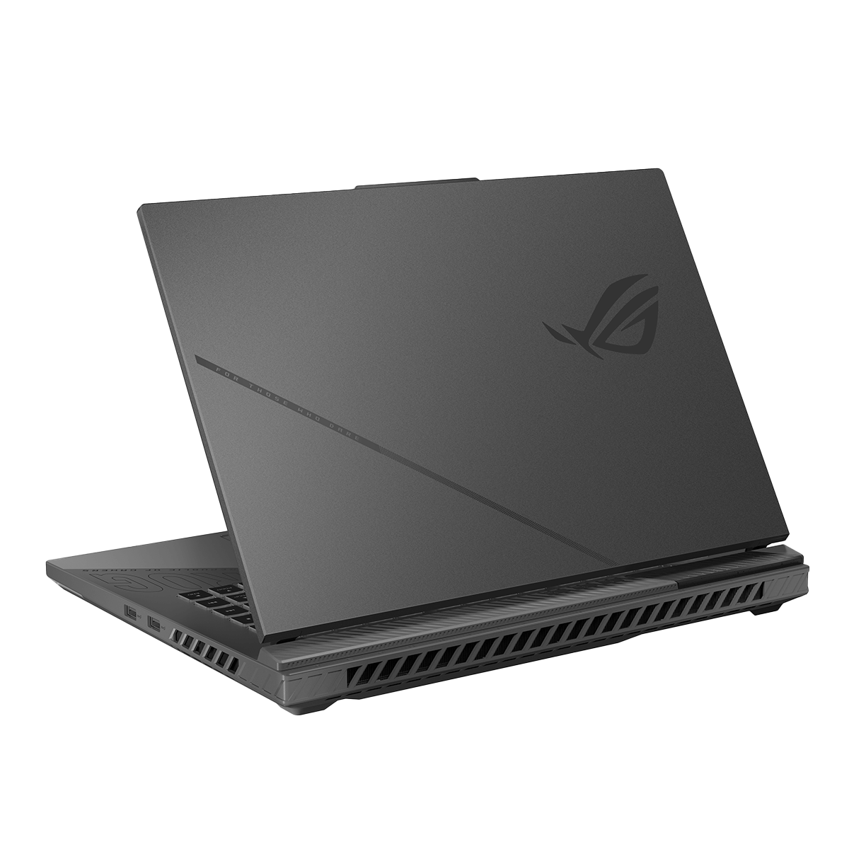 ASUS ROG Strix G16 16'' FHD+/ AMD Ryzen 9 8940HX / 32GB/ 1TB/ NVIDIA GeForce RTX 5060/ Windows 11 Home Laptop - 6