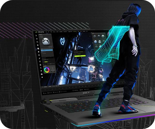 ASUS ROG Strix G16 Laptop