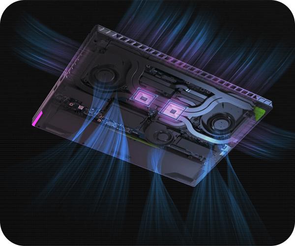 ASUS ROG Strix G16 Laptop