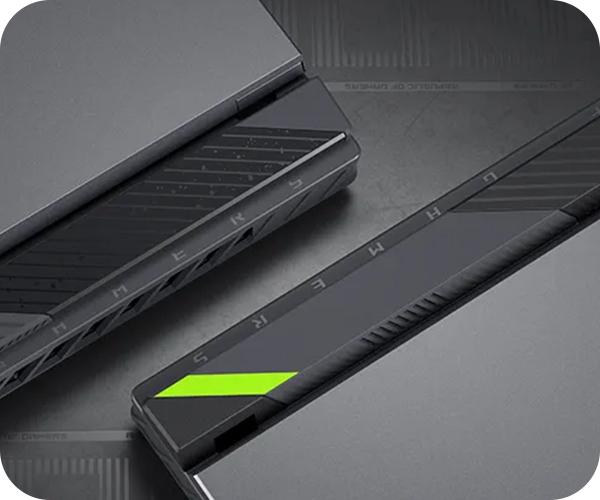 ASUS ROG Strix G16 Laptop οθόνη