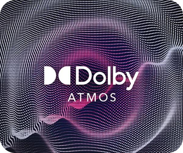 ASUS ROG Strix G16 Laptop ήχος