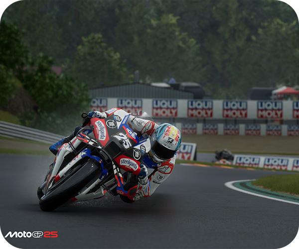 MotoGP 25