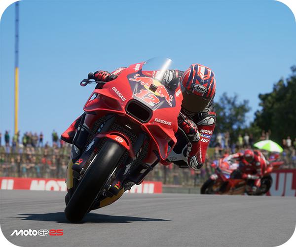 MotoGP 25