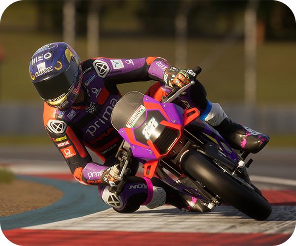MotoGP 25