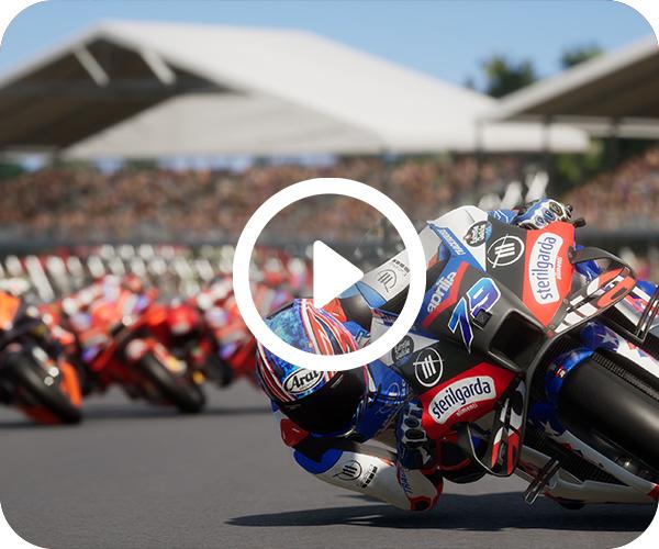 MotoGP 25