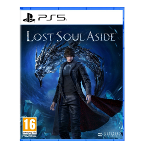 Lost Soul Aside - PS5