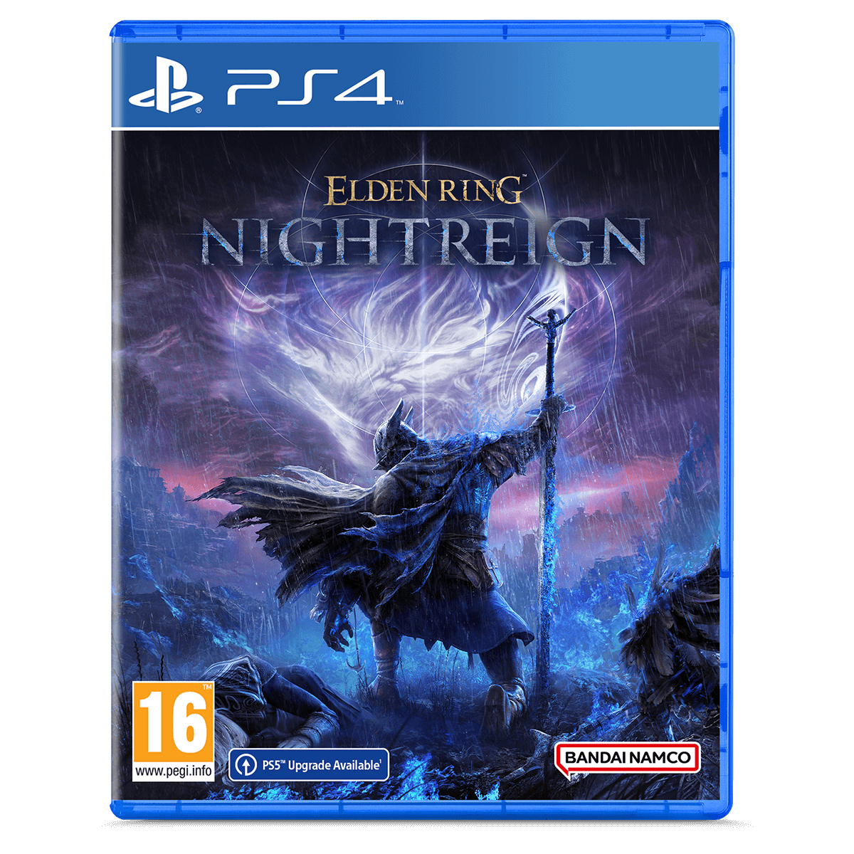 Elden Ring Nightreign Standard Edition – PS4