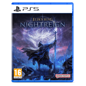 Elden Ring Nightreign Standard Edition – PS5