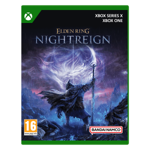 Elden Ring Nightreign Standard Edition – Xbox Series X