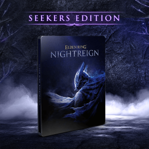 Elden Ring Nightreign Seekers Edition – PS5