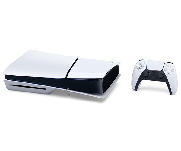 PlayStation 5 Slim + Astro Bot