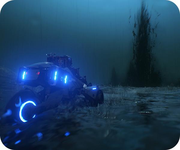 Death Stranding 2: On The Beach PS5