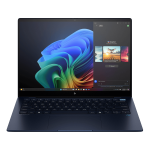 HP EliteBook Ultra G1q 14'' IPS/ Snapdragon X Elite/ 32GB/ 1TB SSD/ Windows 11 Pro AI Laptop