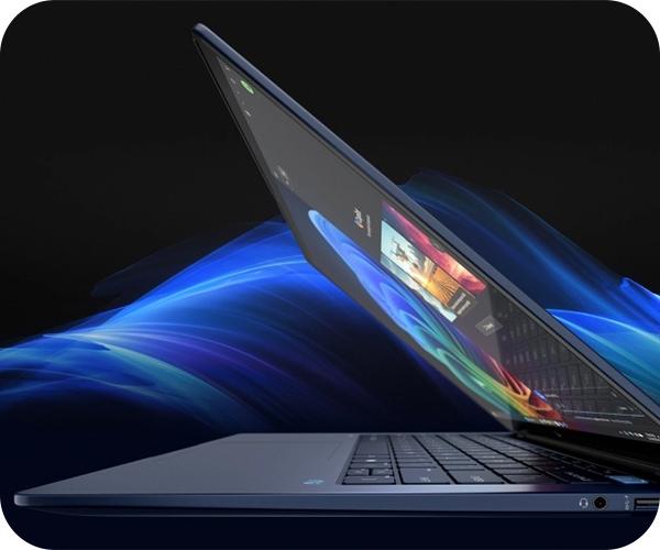HP EliteBook Ultra G1q 14'' IPS screen