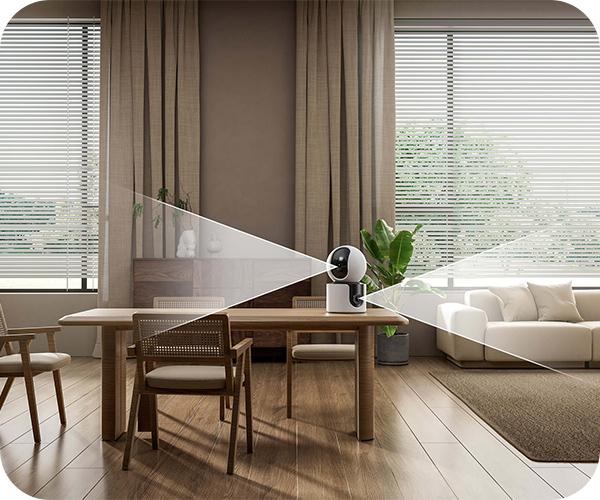 XIAOMI Indoor Camera C300 εσωτερική κάμερα 