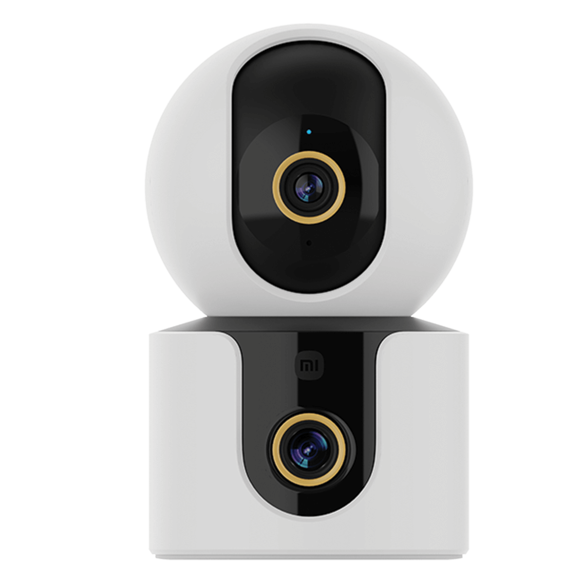 XIAOMI Indoor Camera C500 Dual Εσωτερική Κάμερα