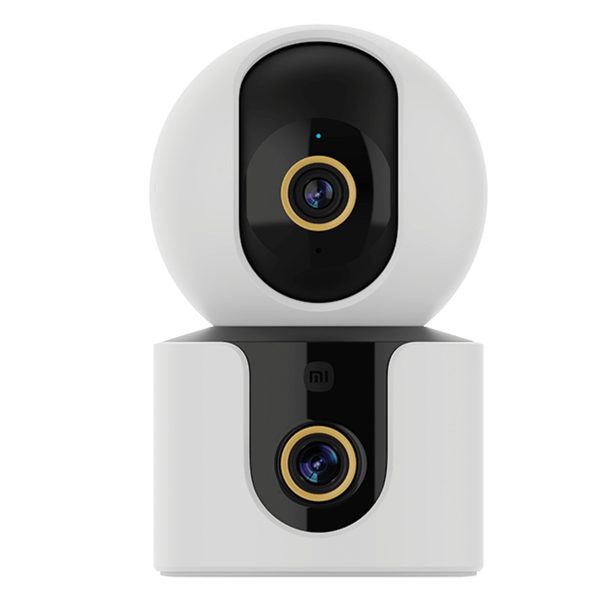 XIAOMI Indoor Camera C500 Dual Εσωτερική Κάμερα